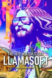 Llamasoft: The Jeff Minter Story