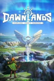 Dawnlands