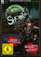 Jungle Shooter: Mosquito Attack from Zombie Island