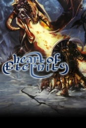 Heart of Eternity