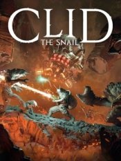 Clid The Snail