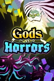 Gods vs Horrors