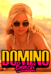 Domino Beach