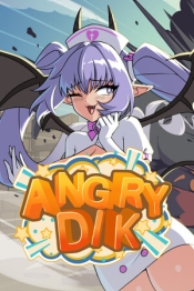 Angry Dik