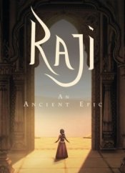 Raji: An Ancient Epic