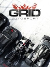 GRID Autosport