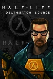 Half-Life Deathmatch: Source