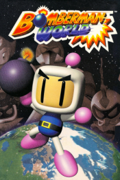 Bomberman World