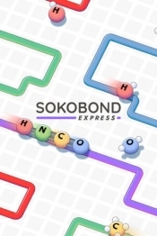 Sokobond Express