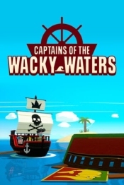 Captains of the Wacky Waters