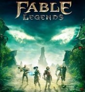 Fable Legends