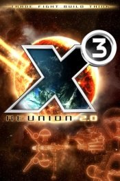 X3: Reunion