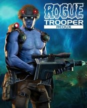 Rogue Trooper: Redux