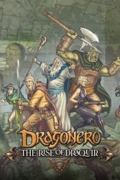 Dragonero