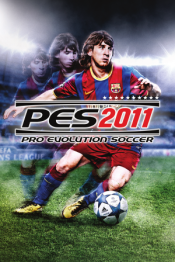 PES 2011