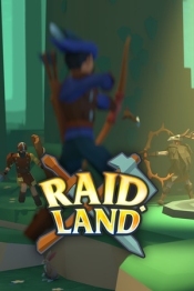 RaidLand