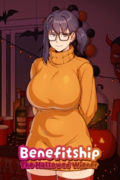 Benefitship: The Hallowed Wiener