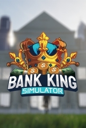 Bank King Simulator
