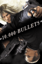 10,000 Bullets