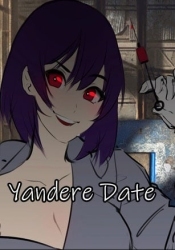 Yandere Date