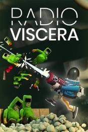 Radio Viscera