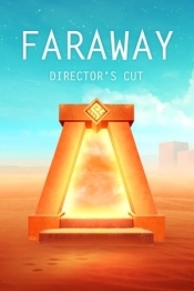 Faraway: Puzzle Escape