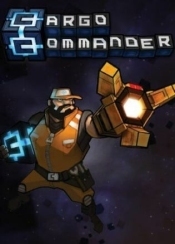 Cargo Commander