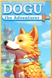 Dogu the Adventurer