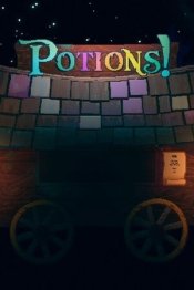 Potions!