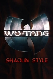 Wu-Tang: Shaolin Style