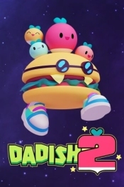 Dadish 2