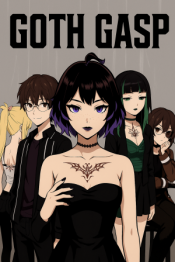 Goth Gasp