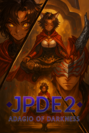 JPDE2 - Adagio of Darkness