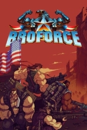 Broforce