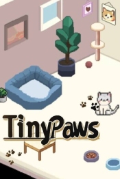 TinyPaws