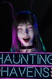 Haunting Havens