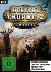 Hunters Trophy 2: America