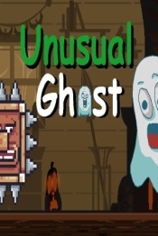 Unusual Ghost