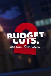 Budget Cuts 2: Mission Insolvency