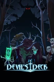 Devil's Deck