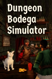 Dungeon Bodega Simulator