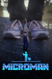 MicroMan