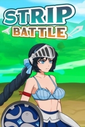 Strip Battle