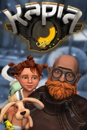 KAPIA