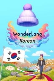 WonderLang Korean