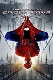 The Amazing Spider-Man 2