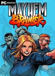 Mayhem Brawler