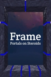 Frame - Portals on Steroids