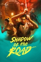 Shadow of the Road