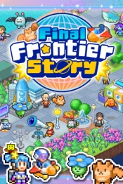 Final Frontier Story